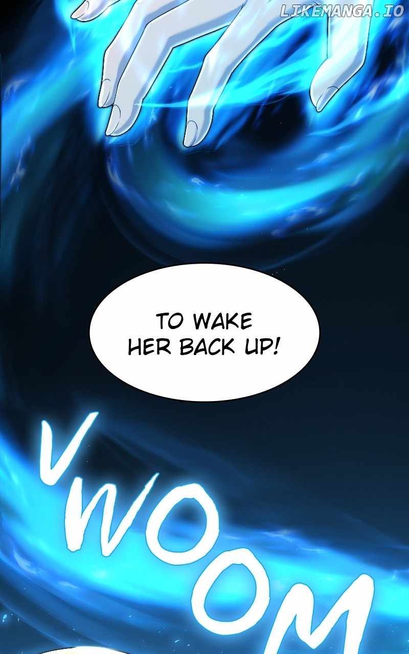 Paranoid Mage Chapter 58 76